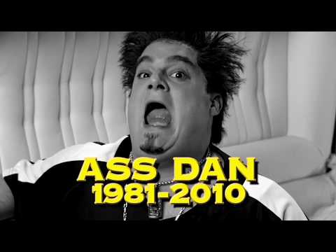 ass dan