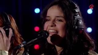 Maarten & Dorothee: K3 - Alle Kleuren (Live Bij Q)