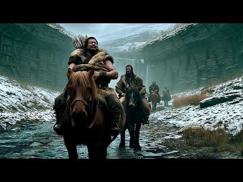 Они попадают на остров со смертельными ловушками | Боевик | Триллер | Фильм