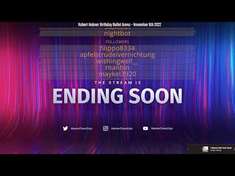 5+5 Viewer's Swiss, IM Nataliya Buksa's Birthday!