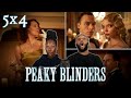 PEAKY BLINDERS REACTION | SEASON 5 EPISODE 4 | The Loop