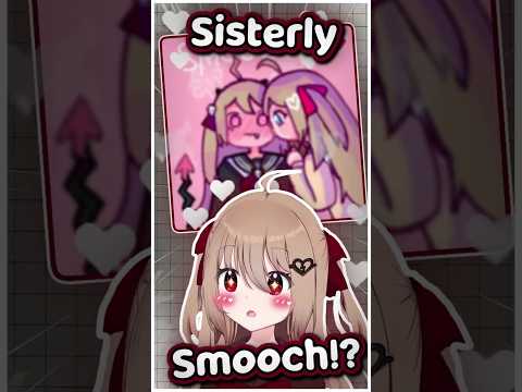 Evil Neuro Reacts to a Very Bold Fanart! #neurosama