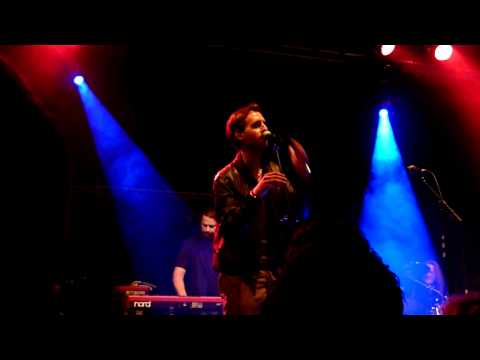 Honbergsommer 2011 - Support für Rainhard Fendrich by Michael Wolfschmidt "Genauso wie du bist"