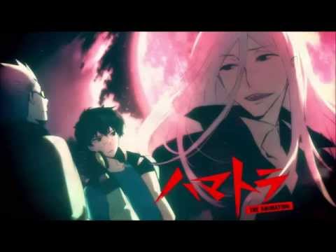 Hamatora Nowhere Living Now Kishou Taniyama