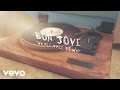 Bon Jovi - We All Fall Down (Lyric Video)