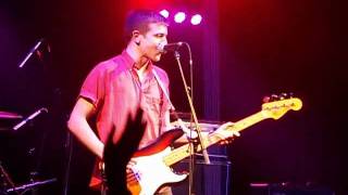 Tokyo Police Club - Not Sick, House Of Vans, Brooklyn 8/18/11