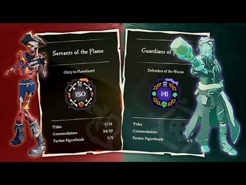 Do THIS to get your PVP Curse | Sea of Thieves