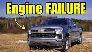 Chevy 1500 3.0L Duramax Failures Are Still Happening… Here’s What We Know