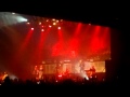 Avantasia - Prelude / Reach Out for the Light - São Paulo 29.06.2013