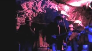 The Stonecold Hobo & The Mojos - CatFish