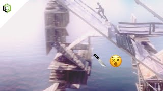 Logic - Homicide 😵 [Fortnite Montage]