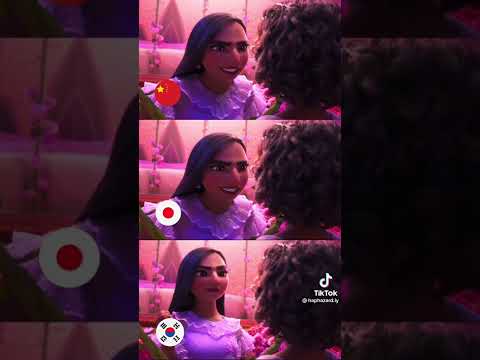 Isabella en diferentes idiomas