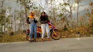 Download lagu Nella kharisma ..Bohoso moto cover matic jari jari mp3