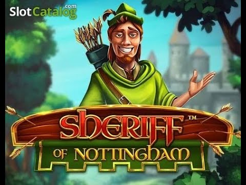 Sheriff Of Nottingham gameplay video