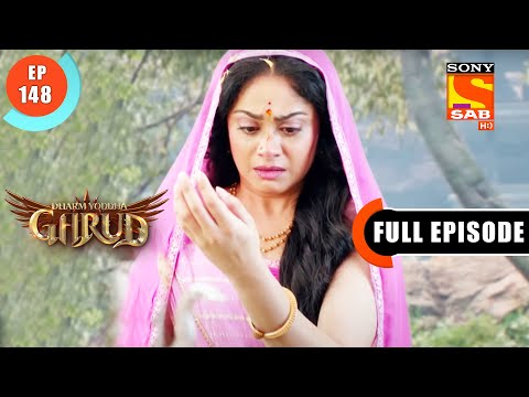 Dasatva Se Mukti - Dharma Yoddha Garud - Full Episode - EP 148 - 1 Sep 2022