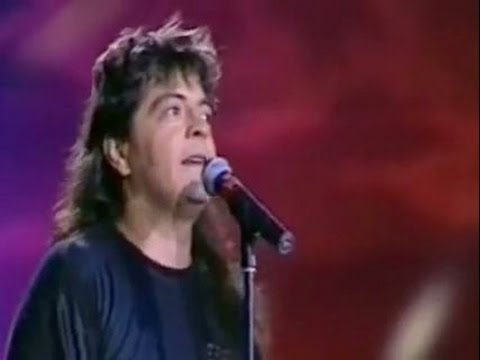 Compact - Mă voi întoarce (După ani şi ani)