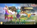 Immortals Fenyx Rising | Adventure Time personagepakket | Cartoon Network