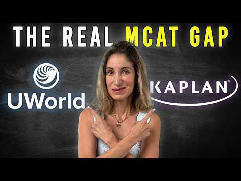 Kaplan Vs Uworld