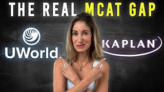 Kaplan vs UWorld MCAT 2026: Which One Wins