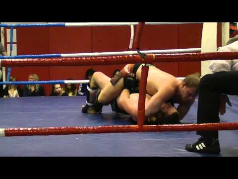 SSL10 - Shoot Challenge 8. Jim Andersson vs Fredrik Eriksson