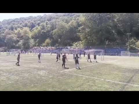 Fair Play Liga, 4.kolo, Stari Grad - FK Bubamara (grupa D 2012.g.), 9.5.2021.