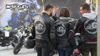 SMAEB 2018 - Salonul de Motociclete, Accesorii si Echipamente