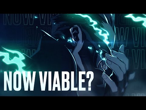 The Next Meta | VCT EMEA