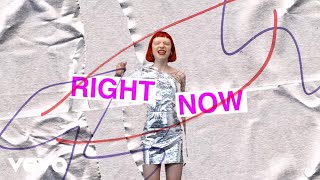 Sophie And The Giants - Right Now video