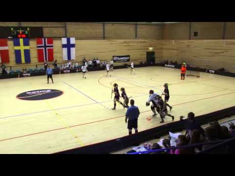 Tunet IBK - Värnamo IK  2 - 0 G14 Playoff A