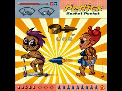 Panick - The punisher