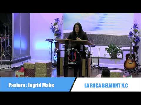 La Roca Church Live Stream