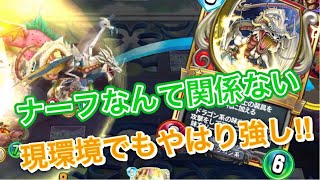 【ライバルズ 】ナーフとか関係なし!!アンルシアククールは普通に強かったのん【DQR 】
