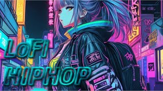 Lo-Fi HIPHOP RADIO #BGM