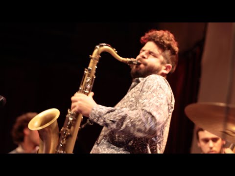 Kaïmaki - Το τραγούδι του Άρη