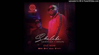 Samklef Feat. Akon - Skelebe