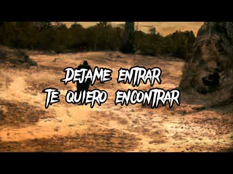 Ezequiel 37 Metal band - Camino sin retorno (video lyrics) online metal music video by EZEQUIEL 37 METAL BAND