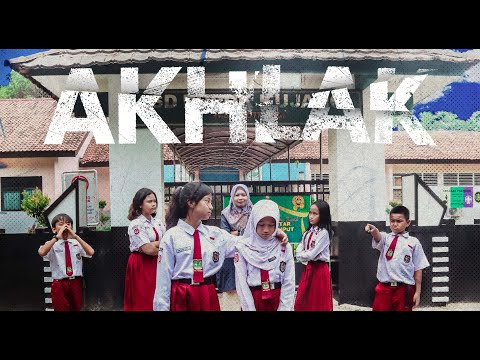 Film Pendek "AKHLAK"