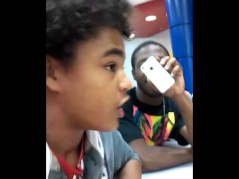 RAP BATTLE: royal rack$ member T-Killa.