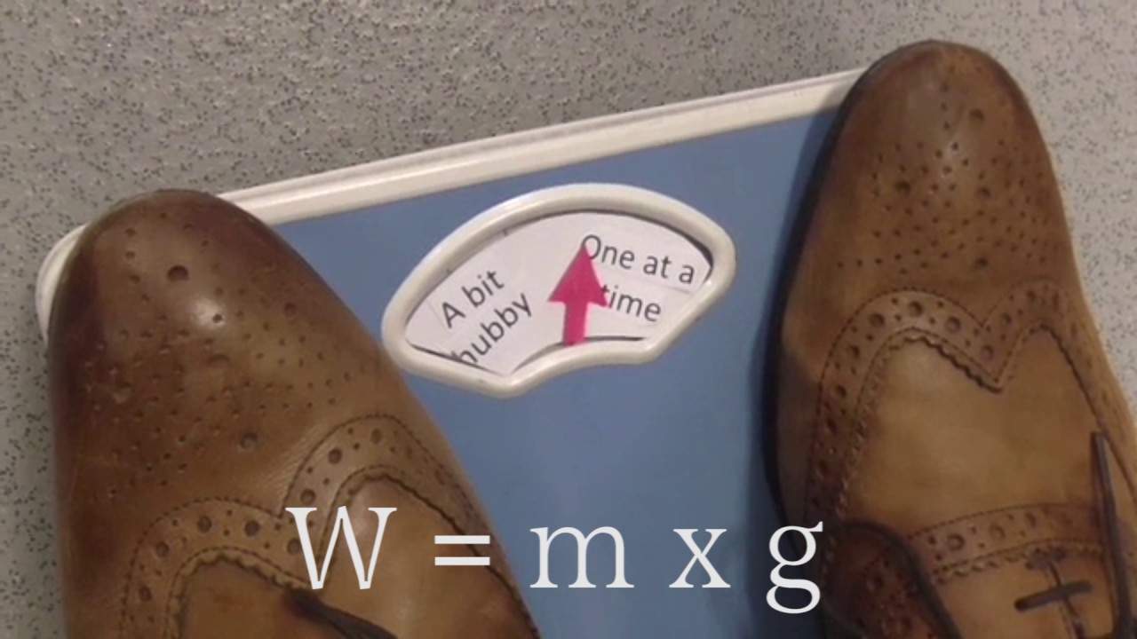 21 GCSE Physics Equations Song