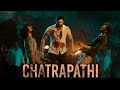 Chatrapati Official Trailer | Bellamkonda Srinivas