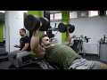 5 vežbi za kompletne grudi