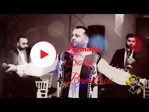 Formatia Sorin Banulescu ❌ Instrumentala saxofon, acordeon, vioara ❌ 2024