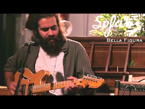 Bella Figura - Better Man | Sofar London