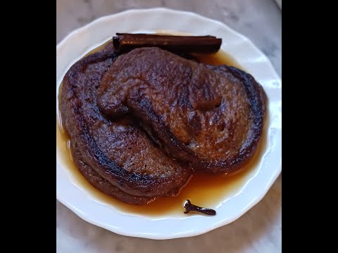 Torrejas de Pinol, al estilo Catracho