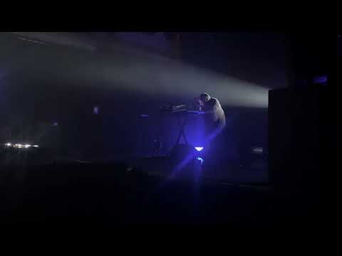111X (Live @ Station Électronique 2 2024, Paris)