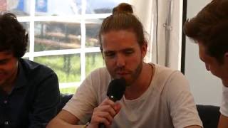 Lo & Leduc: CH-Rap-Szene, neue Ziele, Jung verdammt 2 uvm. (Interview) | LYRICS Magazin