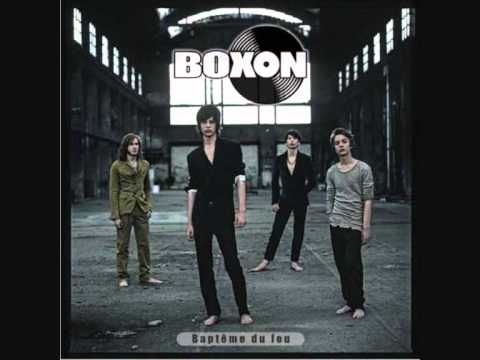 01 - Boxon - Baptème de feu