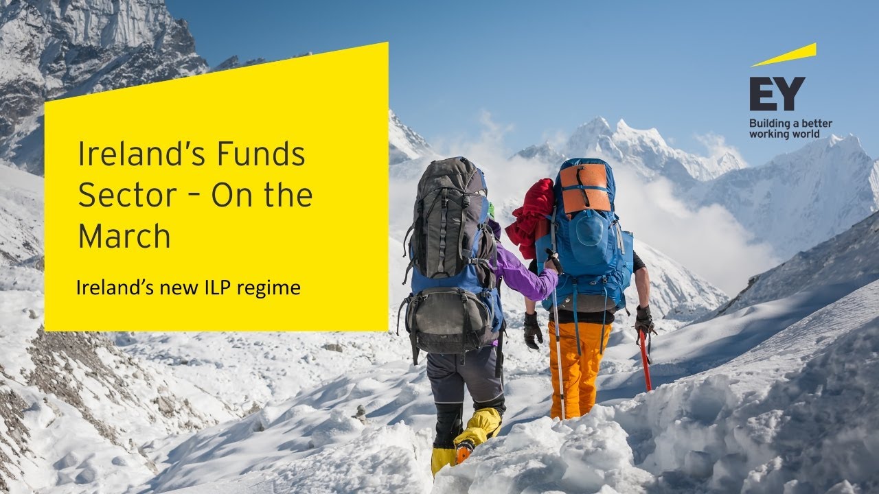 Ireland’s Funds Sector on the Rise – Insights from Sinéad Colreavy