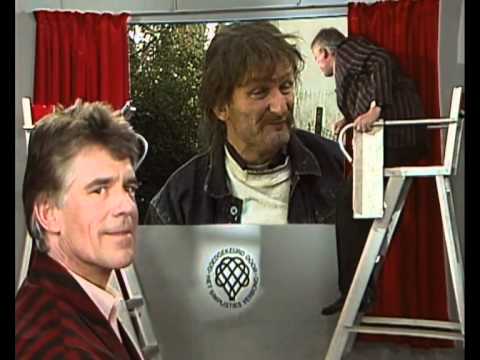 Van Kooten en de Bie - Verbale Agressie (Met Dirk)