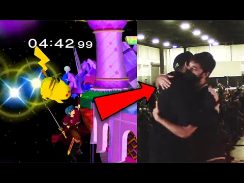 The Zain-Axe Streak Finally Ends...